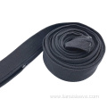 zipper sleeve Cable Management Sleeve for Wire Harnesses